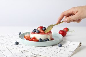 Nem Panna Cotta oprskrift